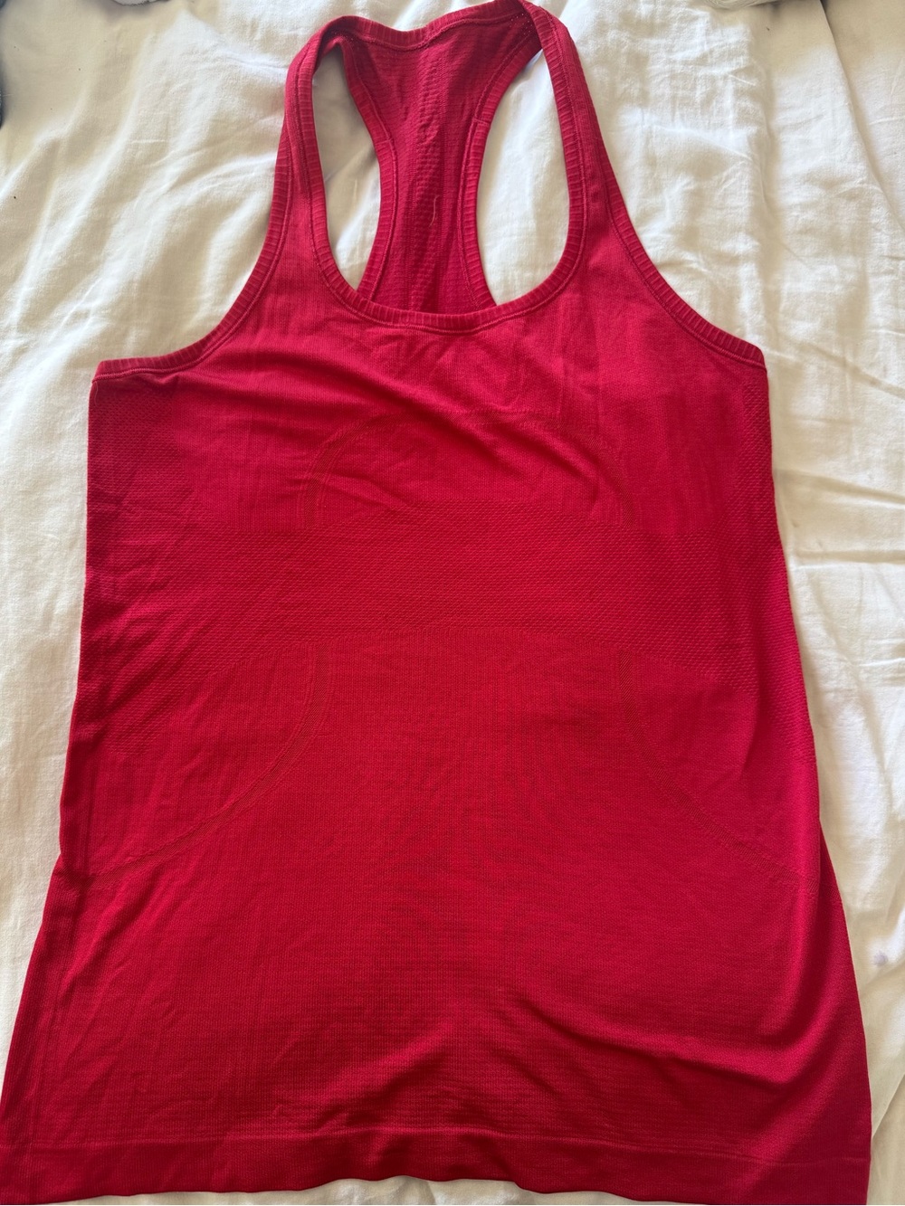 Lululemon Swiftly Tech Racerback - Picture 3 of 5